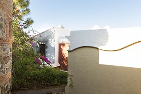 Hotel Casa Vilaflor