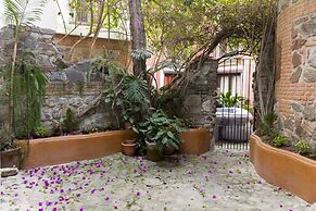 Hotel Casa Vilaflor
