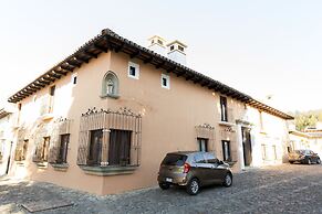 Hotel Casa Vilaflor