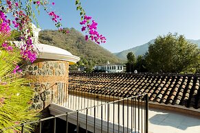 Hotel Casa Vilaflor