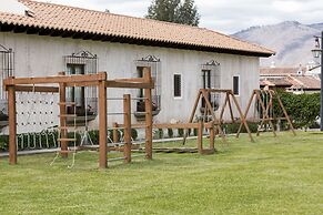 Hotel Casa Vilaflor