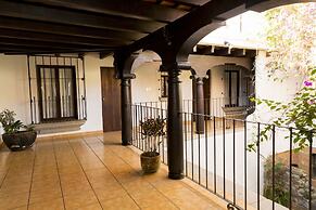 Hotel Casa Vilaflor