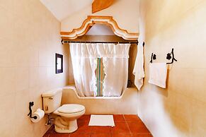 Hotel Casa Vilaflor