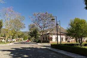 Hotel Casa Vilaflor