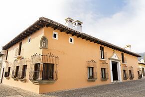 Hotel Casa Vilaflor