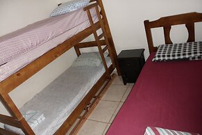 Flat Apartamento Completo em Uberaba MG