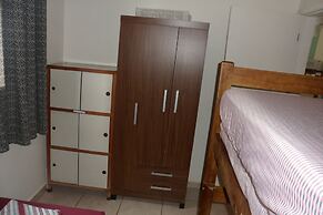 Flat Apartamento Completo em Uberaba MG