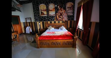 Ella Mount Heaven Hotel