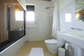 Ella Mount Heaven Hotel