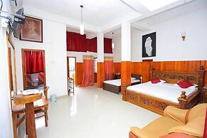 Ella Mount Heaven Hotel