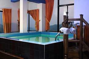 Ella Mount Heaven Hotel