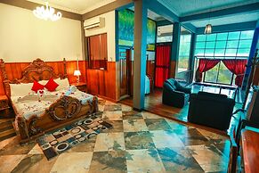 Ella Mount Heaven Hotel