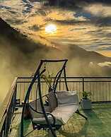 Ella Mount Heaven Hotel