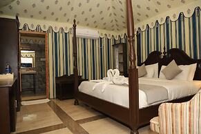 The Glorious Hills Resort Pushkar