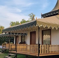 The Glorious Hills Resort Pushkar