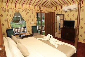 The Glorious Hills Resort Pushkar