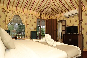 The Glorious Hills Resort Pushkar