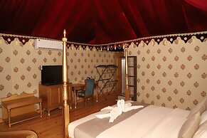 The Glorious Hills Resort Pushkar