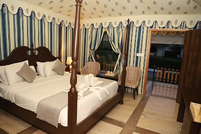 The Glorious Hills Resort Pushkar