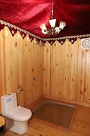 The Glorious Hills Resort Pushkar