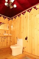 The Glorious Hills Resort Pushkar