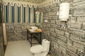 The Glorious Hills Resort Pushkar