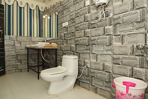 The Glorious Hills Resort Pushkar