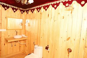 The Glorious Hills Resort Pushkar