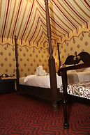 The Glorious Hills Resort Pushkar