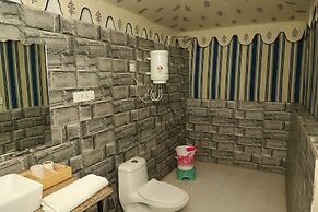 The Glorious Hills Resort Pushkar