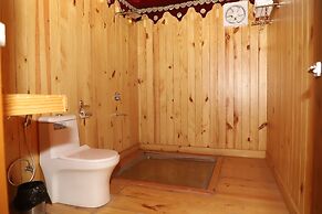 The Glorious Hills Resort Pushkar