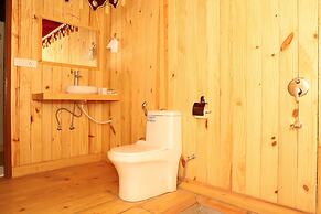 The Glorious Hills Resort Pushkar