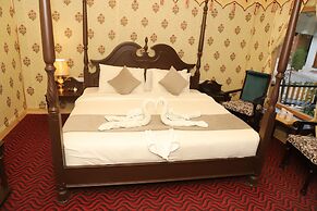 The Glorious Hills Resort Pushkar