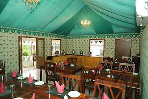 The Glorious Hills Resort Pushkar