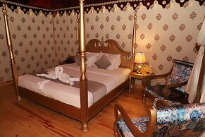 The Glorious Hills Resort Pushkar