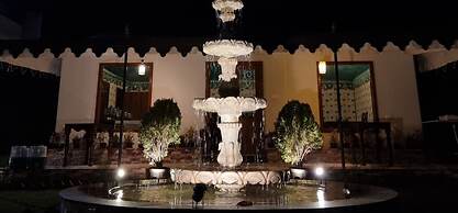 The Glorious Hills Resort Pushkar