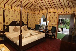 The Glorious Hills Resort Pushkar