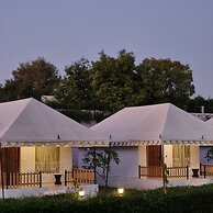 The Glorious Hills Resort Pushkar
