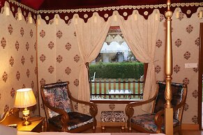 The Glorious Hills Resort Pushkar