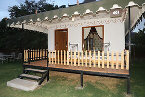 The Glorious Hills Resort Pushkar