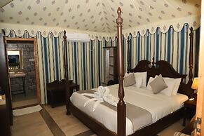 The Glorious Hills Resort Pushkar