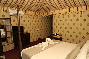 The Glorious Hills Resort Pushkar