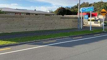 Whakatane B&B