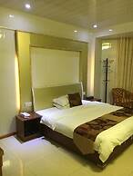 Conghua Jingxiuwenquan Hotel
