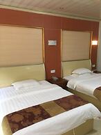 Conghua Jingxiuwenquan Hotel