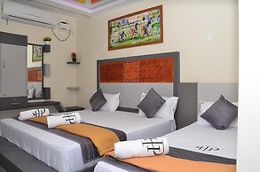 Hotel Ashoka