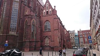 2-3 APARTMENTS Old Town