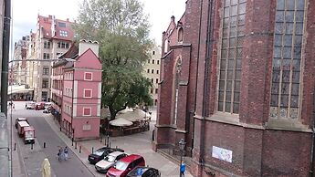 2-3 APARTMENTS Old Town