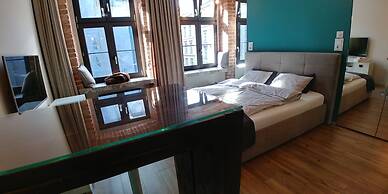 2-3 APARTMENTS Old Town