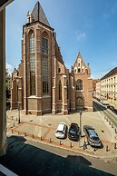 2-3 APARTMENTS Old Town